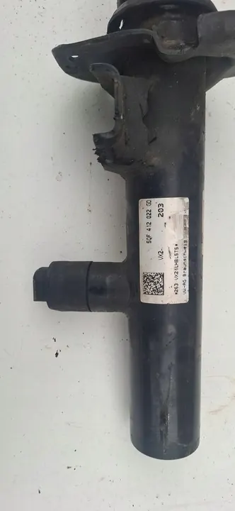 Ammortizzatore Attivo Anteriore Sinistro/Destro SKODA KODIAQ VW TIGUAN II 5QF413032B image 4