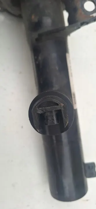 Ammortizzatore Attivo Anteriore Sinistro/Destro SKODA KODIAQ VW TIGUAN II 5QF413032B image 5