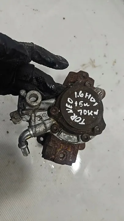 Bomba de combustible alta presión Ford OEM A2C53384062 image 4