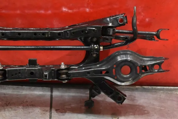 Etupalkki OEM mamAUTO-1048748- Hyundai Konalle image 10