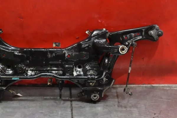 Etupalkki OEM mamAUTO-1048748- Hyundai Konalle image 3