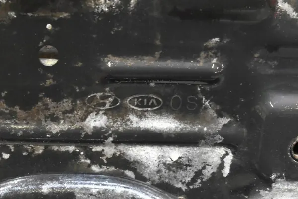 Etupalkki OEM mamAUTO-1048748- Hyundai Konalle image 4