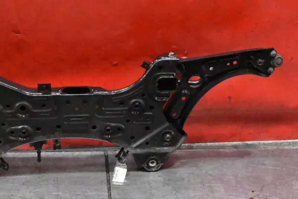 Etupalkki OEM mamAUTO-1048748- Hyundai Konalle image 7