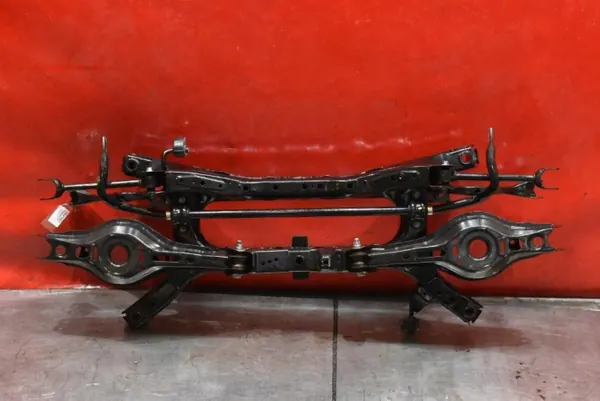 Etupalkki OEM mamAUTO-1048748- Hyundai Konalle image 8