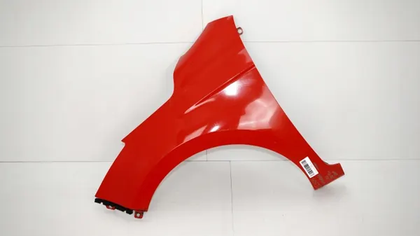 Para-lamas dianteiro esquerdo OEM 360168517 Hyundai i20 image 2