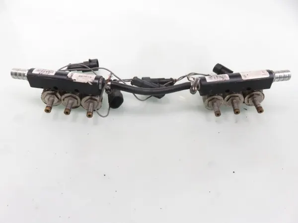 LPG-Einspritzschiene OEM 67R010738 - Gebraucht image 6