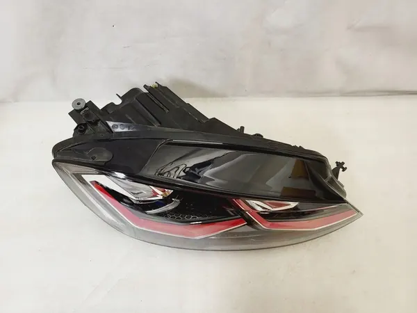 VW GOLF VII LIFT GTI FULL LED Farol Direito image 2