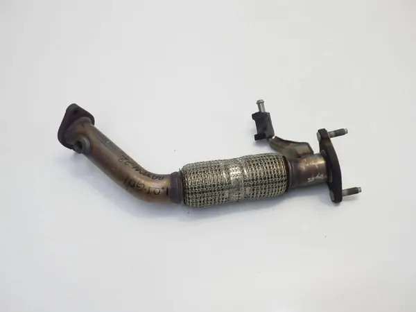 Conector Flexível Escape OEM ŁĄCZNIK ELASTYCZNY image 2
