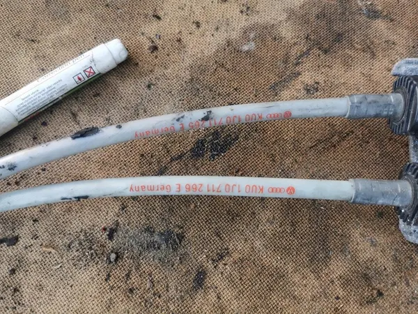 Vaihteensiirrin 1.9TDI VW, AUDI, SKODA, SEAT 1J0711061C image 3