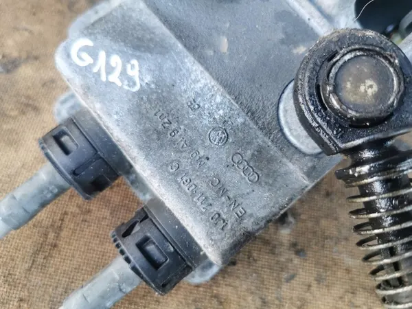 Vaihteensiirrin 1.9TDI VW, AUDI, SKODA, SEAT 1J0711061C image 5