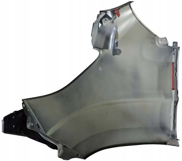 Parafango Destro Fiat Ducato 2014- LIGHT image 2