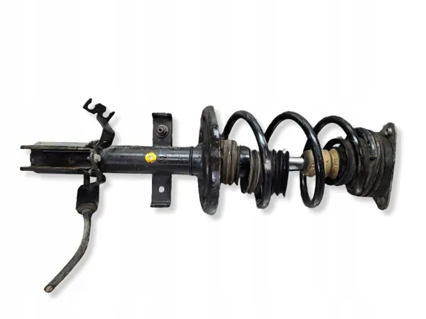 Vorderer rechter Stoßdämpfer OEM S26309129 Renault image 2