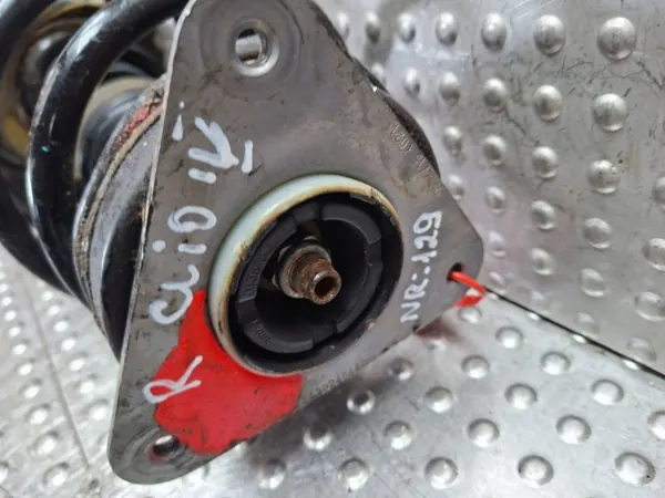 Vorderer rechter Stoßdämpfer OEM S26309129 Renault image 4