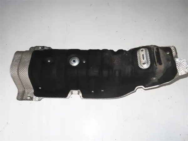 Pantalla térmica delantera OEM HTGIYUTYDRTRYUIOJP-KHVFGRSYUYIGIYD image 2