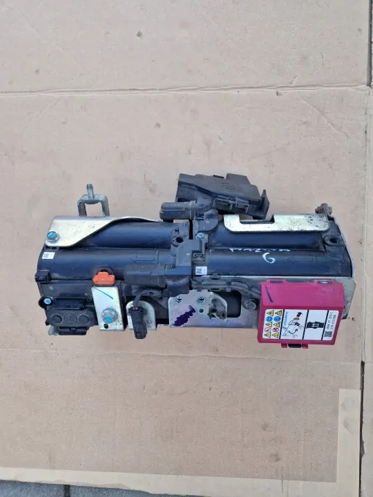 Mazda 6 Kondensatormodul OEM GKH864ZC0 image 3