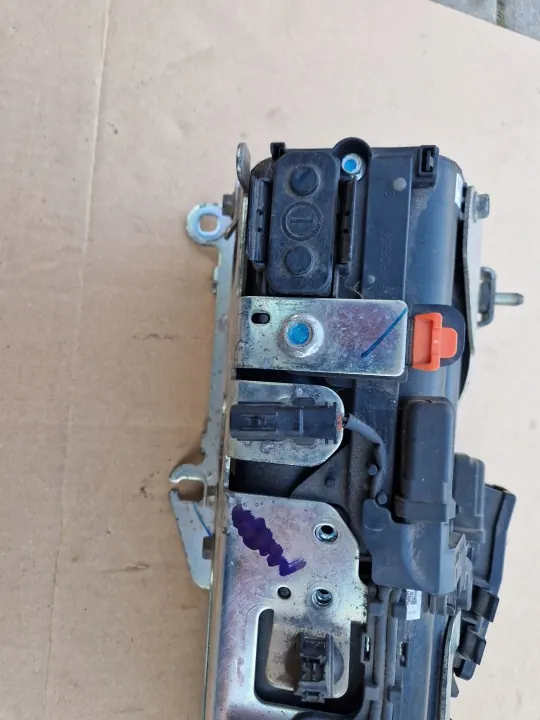 Mazda 6 Kondensatormodul OEM GKH864ZC0 image 5
