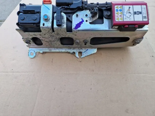 Mazda 6 Kondensatormodul OEM GKH864ZC0 image 6