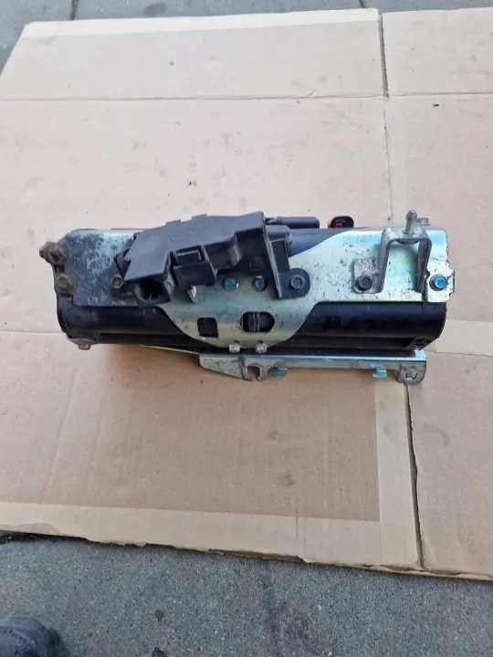Mazda 6 Kondensatormodul OEM GKH864ZC0 image 8