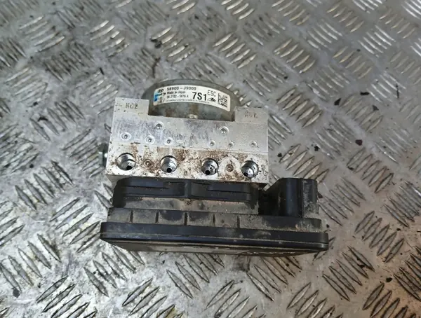ABS-pump Hyundai Kona 2018 OEM 58900J9000 image 2