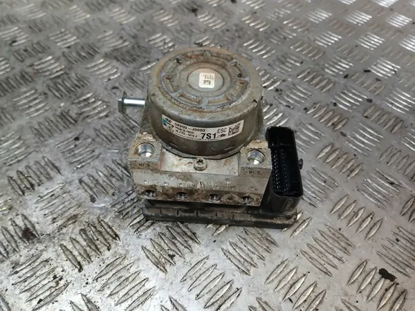 ABS-pump Hyundai Kona 2018 OEM 58900J9000 image 3