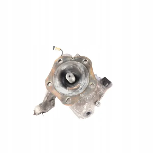 Porsche Cayman 987 Cubo Roda Esquerdo Dianteiro OEM 99734165705 image 2