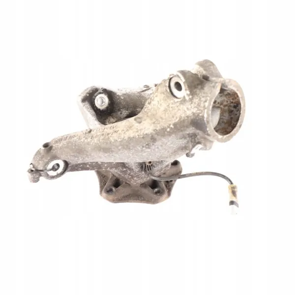 Porsche Cayman 987 Cubo Roda Esquerdo Dianteiro OEM 99734165705 image 4