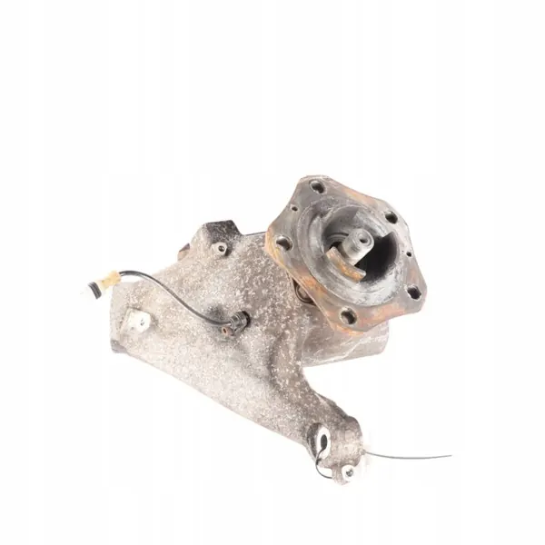 Porsche Cayman 987 Cubo Roda Esquerdo Dianteiro OEM 99734165705 image 9