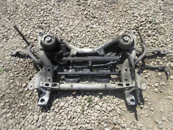 Bras de Suspension Avant OEM BELKA ZAWIESZENIA SANKI image 2