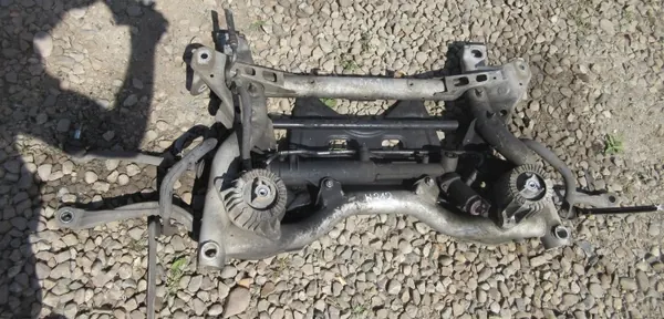 Bras de Suspension Avant OEM BELKA ZAWIESZENIA SANKI image 3