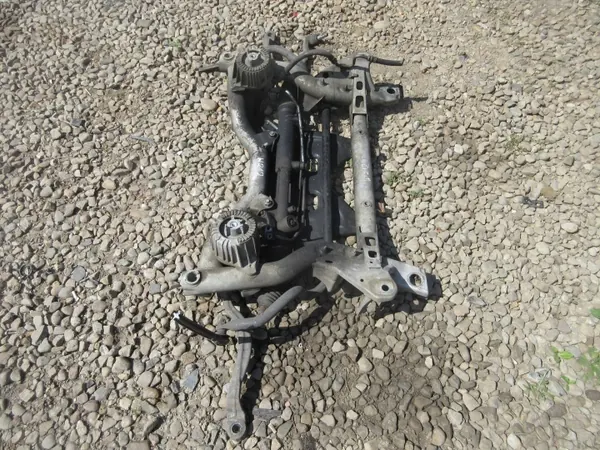 Bras de Suspension Avant OEM BELKA ZAWIESZENIA SANKI image 4