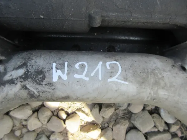 Bras de Suspension Avant OEM BELKA ZAWIESZENIA SANKI image 5