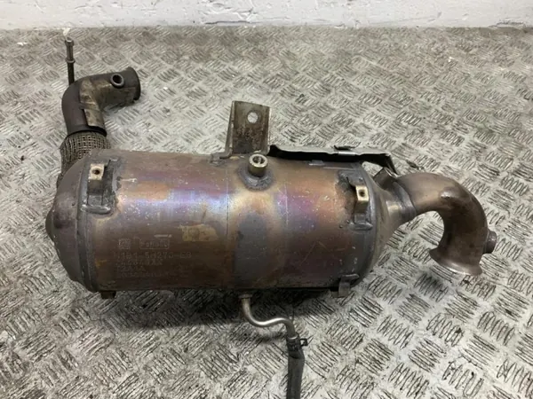 DPF-katalysator H1B1-5H270-BB voor Ford Fiesta MK8 1.5 TDCI image 3