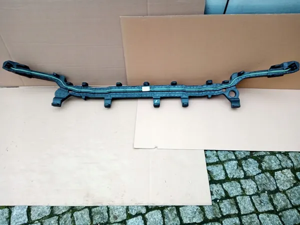 AUDI Q5 II Absorvedor de Para-choque Dianteiro com Sensores OEM 80A807550B image 1