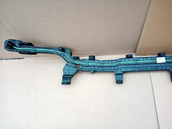 AUDI Q5 II Absorvedor de Para-choque Dianteiro com Sensores OEM 80A807550B image 2