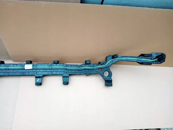 AUDI Q5 II Absorvedor de Para-choque Dianteiro com Sensores OEM 80A807550B image 3