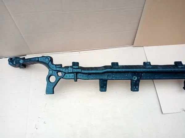 AUDI Q5 II Absorvedor de Para-choque Dianteiro com Sensores OEM 80A807550B image 8