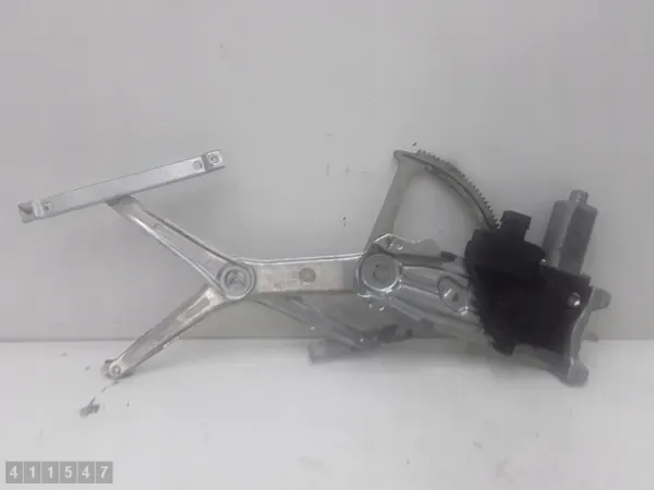 Opel Astra fönsterregulator OEM 0130821989 image 2