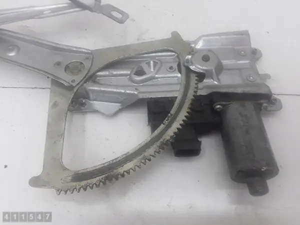 Opel Astra fönsterregulator OEM 0130821989 image 4