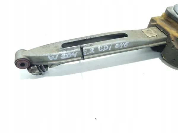 Levier de Vitesse Mercedes W204 OEM A2042670124 - Occasion image 3