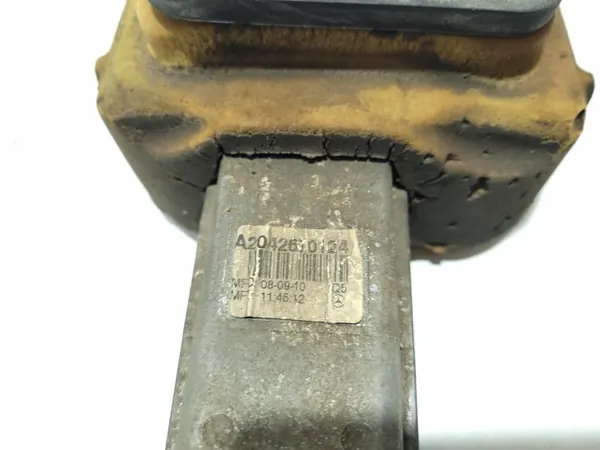 Levier de Vitesse Mercedes W204 OEM A2042670124 - Occasion image 6