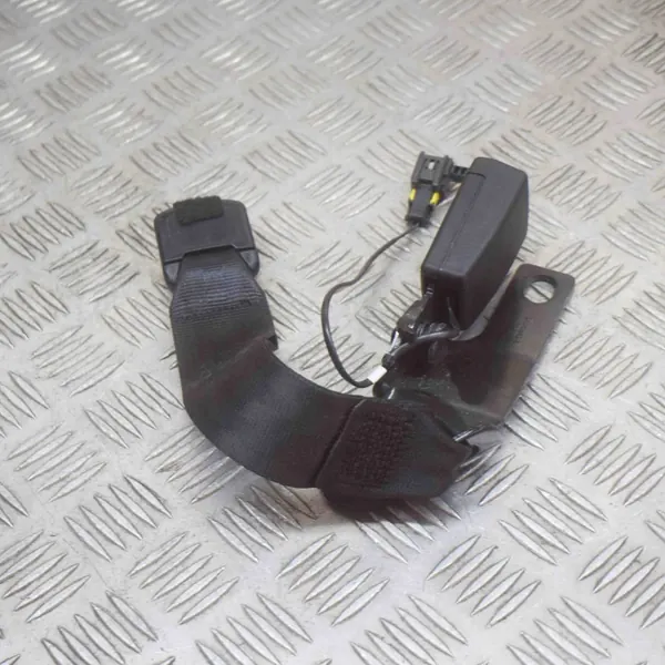 Rear Left Seat Clip JEEP RENEGADE OFF-ROAD 735598110 image 2