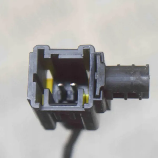 Rear Left Seat Clip JEEP RENEGADE OFF-ROAD 735598110 image 4