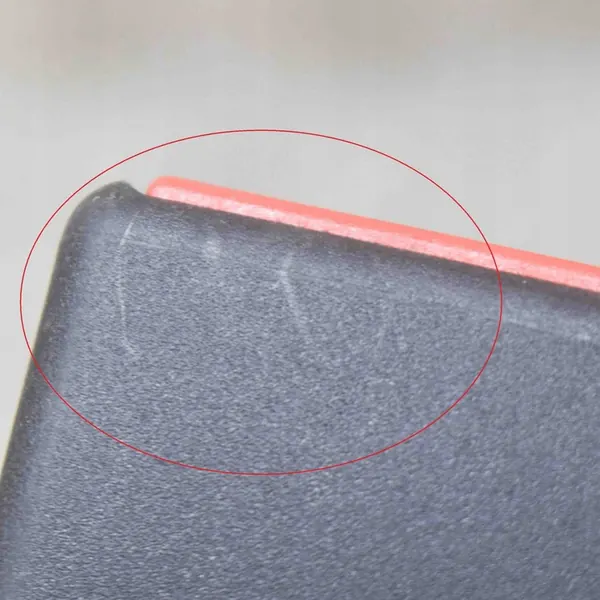 Rear Left Seat Clip JEEP RENEGADE OFF-ROAD 735598110 image 5