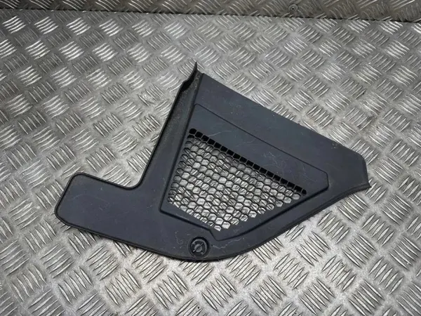 Scheibenwischerarmabdeckung BMW X5 G05 OEM 7434883 - Gebraucht image 2