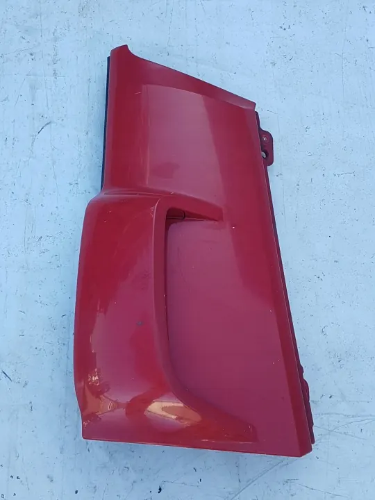 Protector de esquina cabina DAF CF Euro 6 OEM 1843686 - Derecho image 2