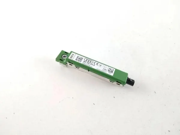Amplificador Antena Audi A6 OEM 4K5035225D Usado image 2