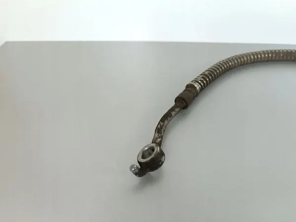 Bromsledning SsangYong Rexton OEM FOB33329 image 2