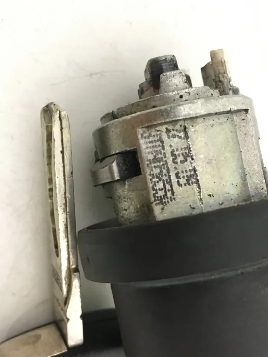Chave OEM 1K0959753N para Skoda Superb - Usada image 4