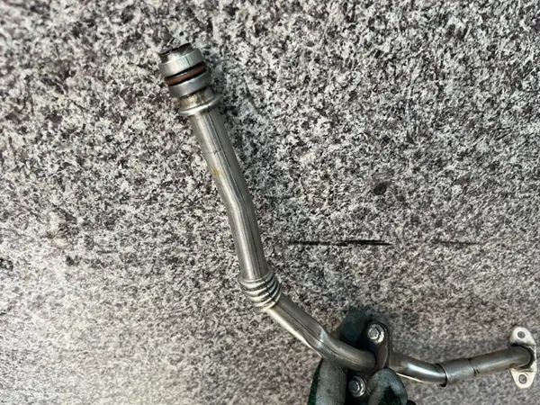 Turbo-olieafvoerpijp OEM 13935-67JG1 voor Suzuki Grand Vitara image 3
