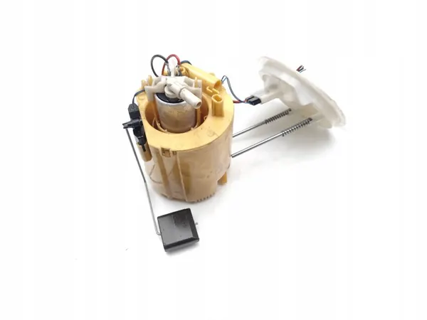 Mercedes-Benz Bränslepump OEM No MPN för CLC 200 CDI image 3